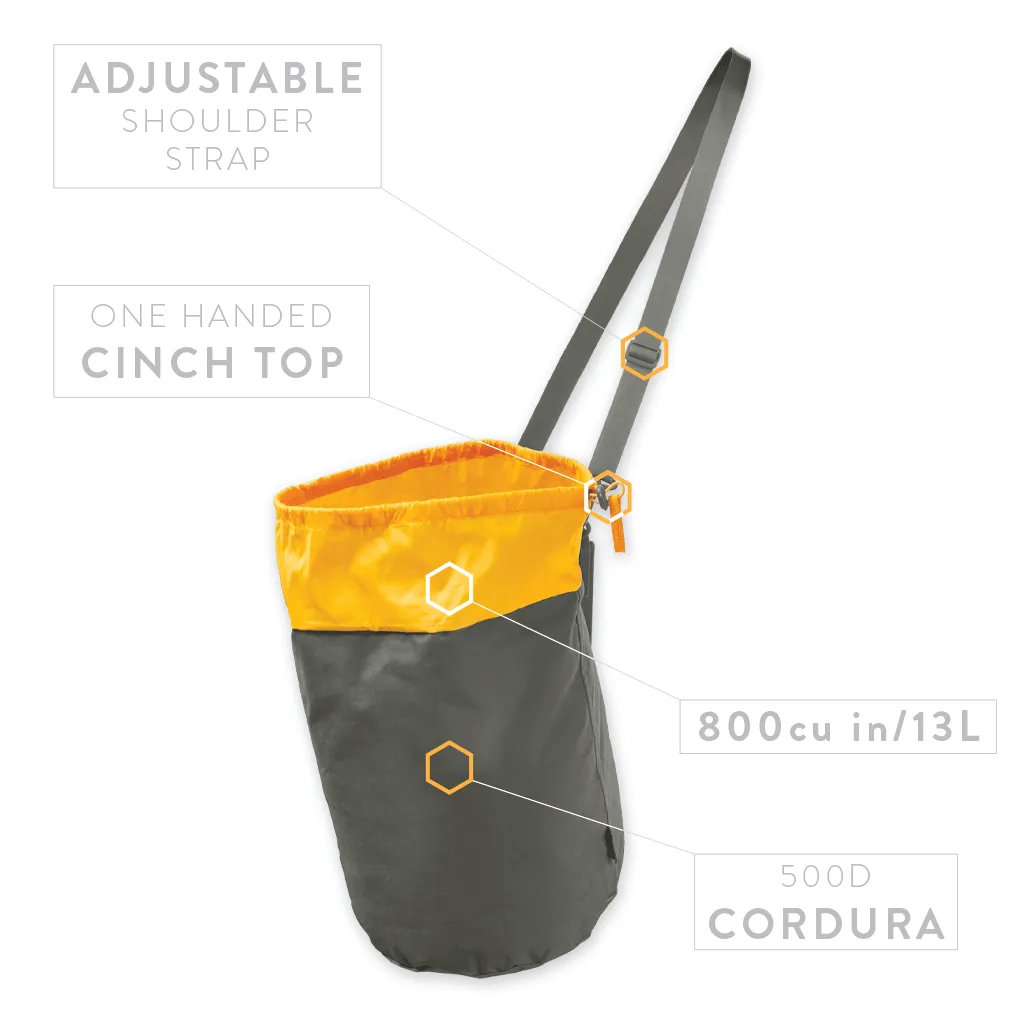 FD Pouch - Universal Field Gray