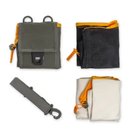 FD Pouch - Universal Field Gray