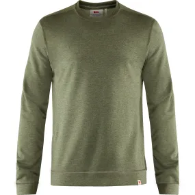 Fjällräven Men&#x27;s High Coast Lite Sweater Green | Buy Fjällräven Men&#x27;s High Coast Lite Sweater Green here | Outnorth