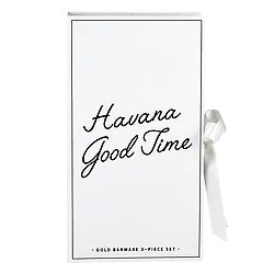 Havana Good Time - Bareware