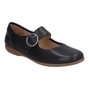 Josef Seibel Fenja 18 Mary Jane - Black