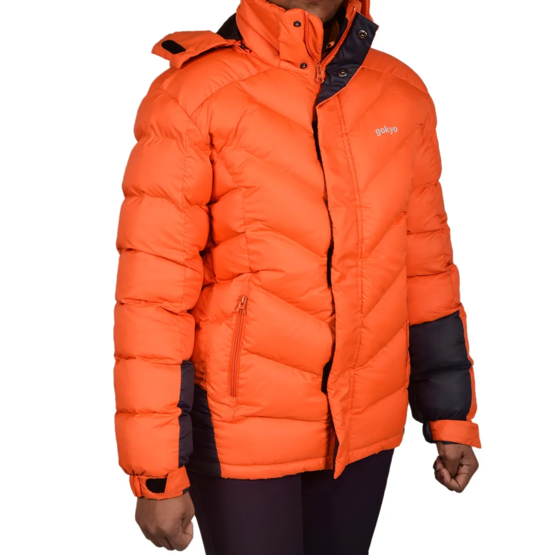 K2 Survivor Down Jacket - Women