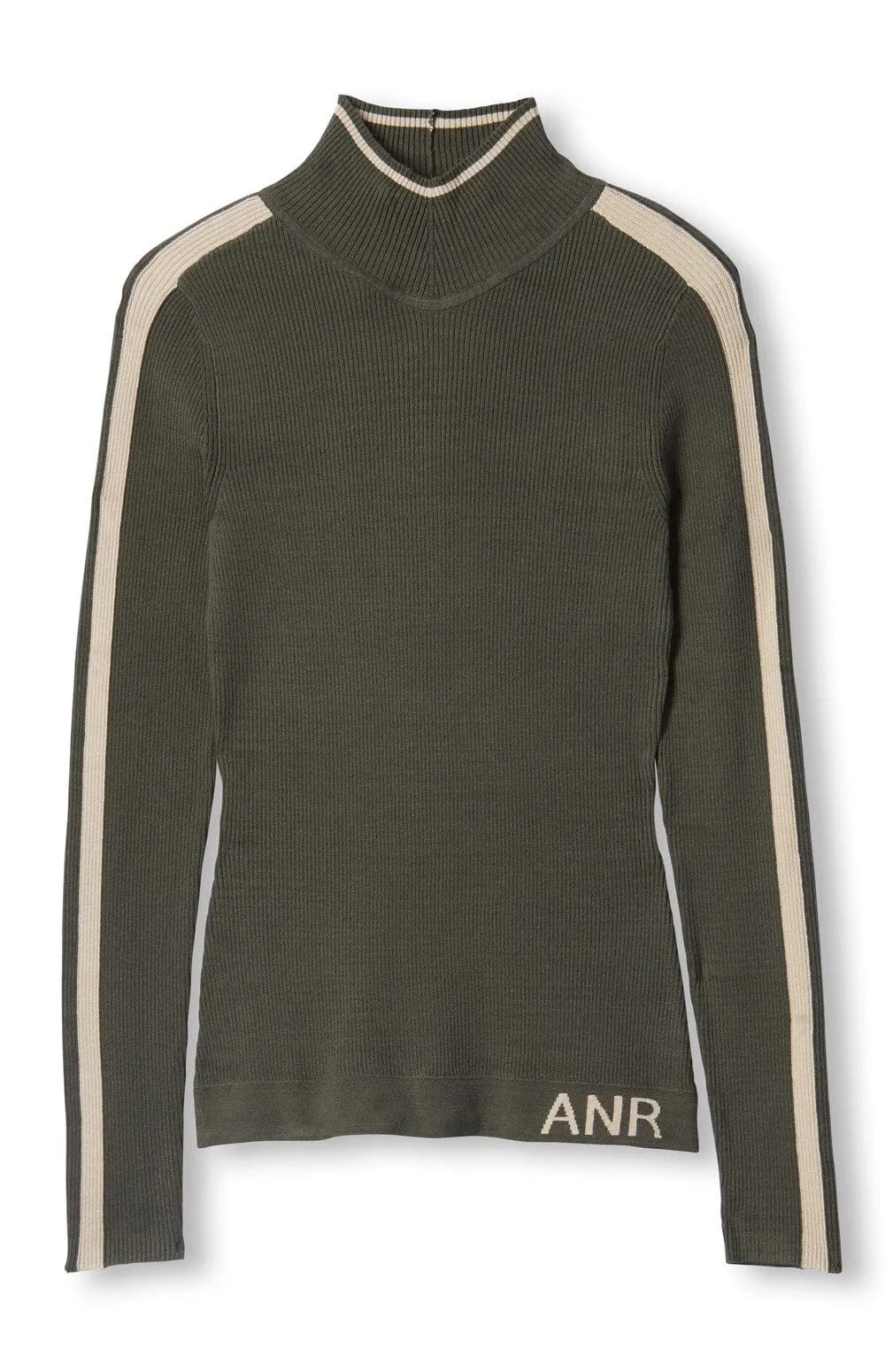 Kendall II Sweater | Olive