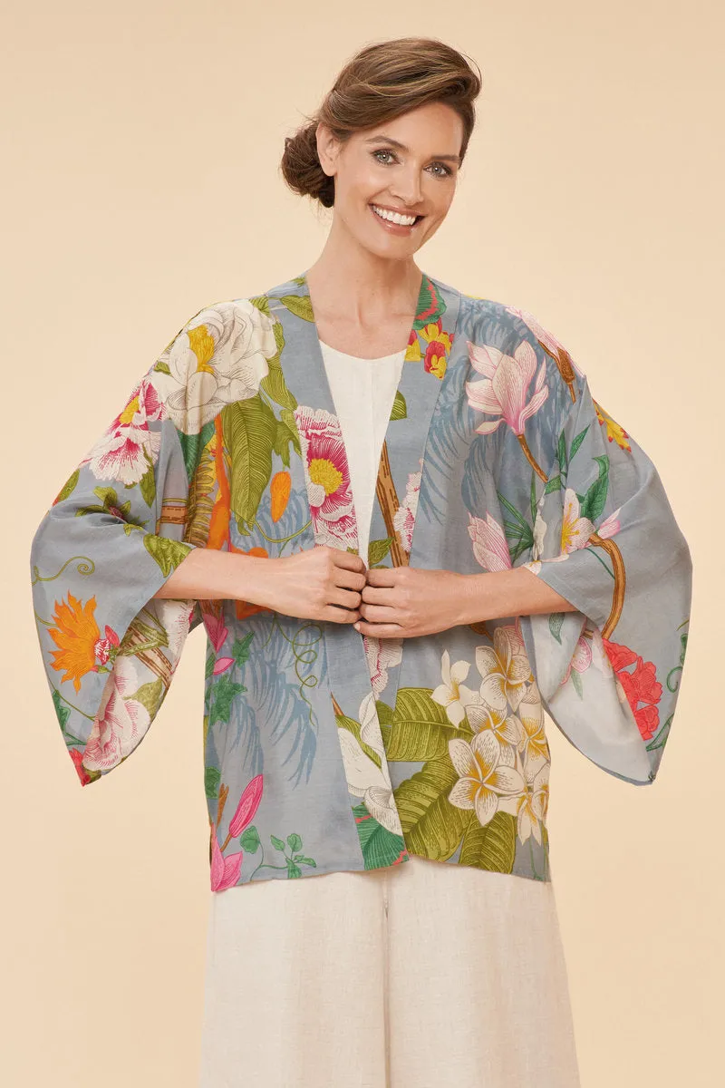 Kimono Jacket