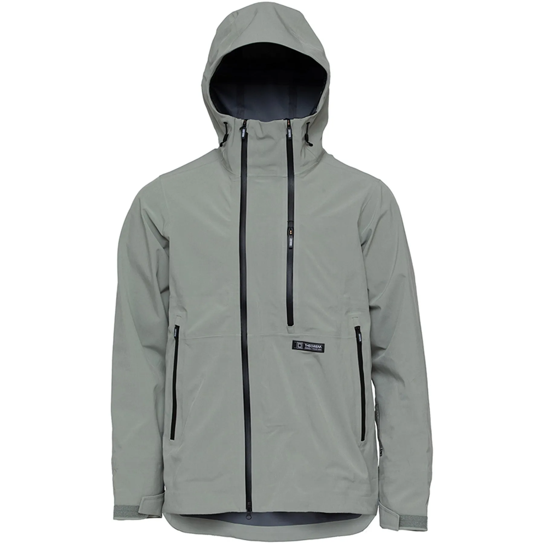 L1 Axial Jacket 2024