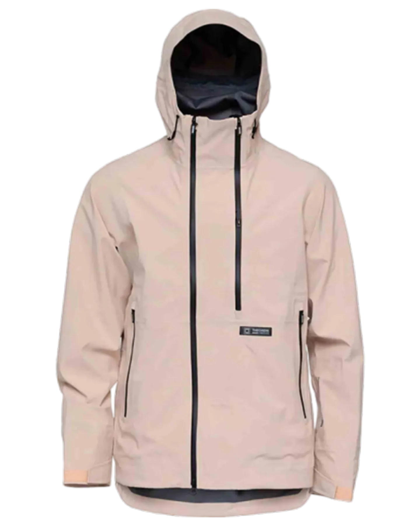 L1 Axial Jacket - Almost Apricot - 2024