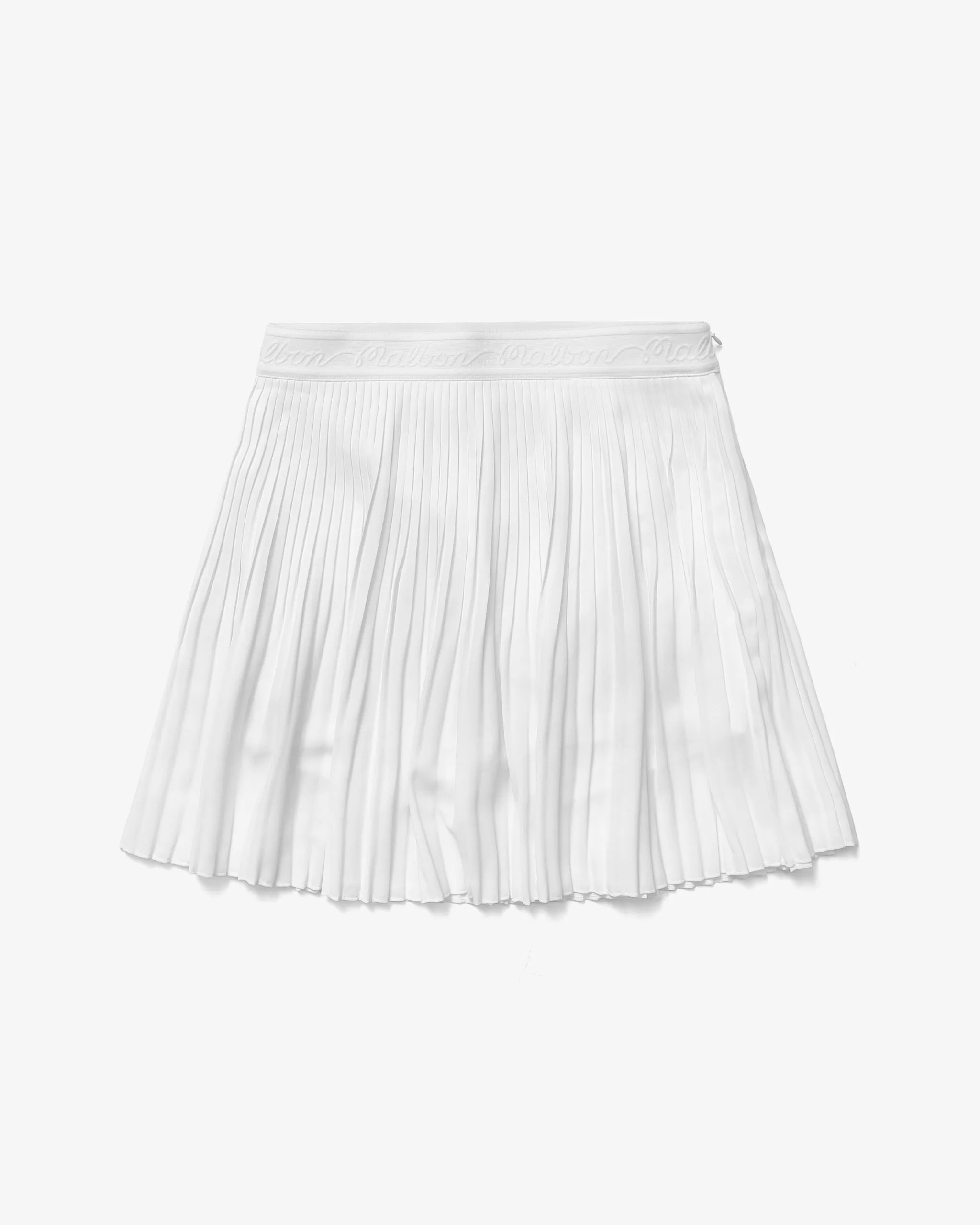 LIGHTWEIGHT SKIRT