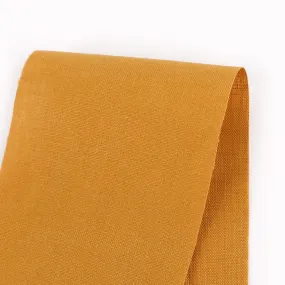 Linen - Mustard