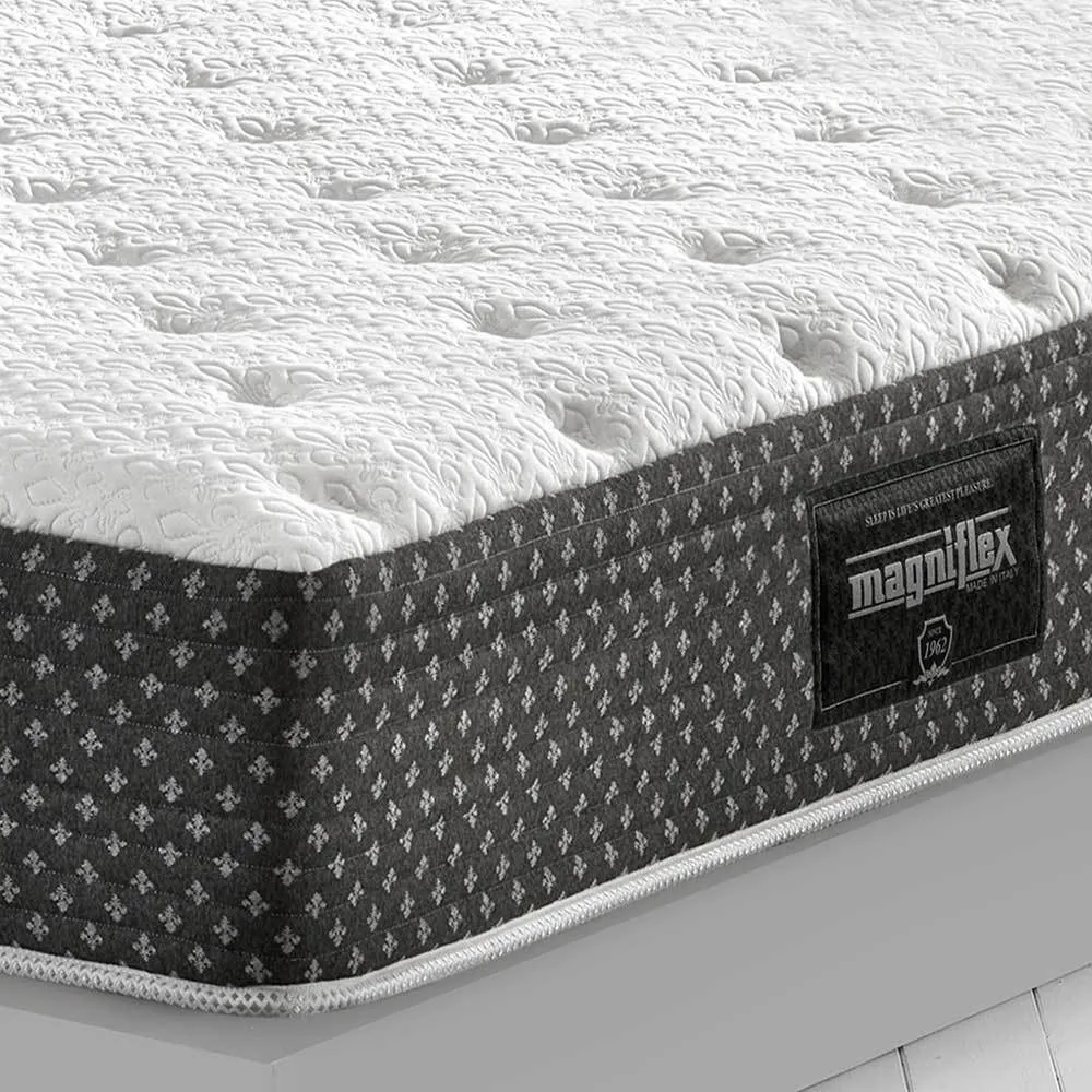 Magniflex Abbraccio 10 Mattress - Cal King