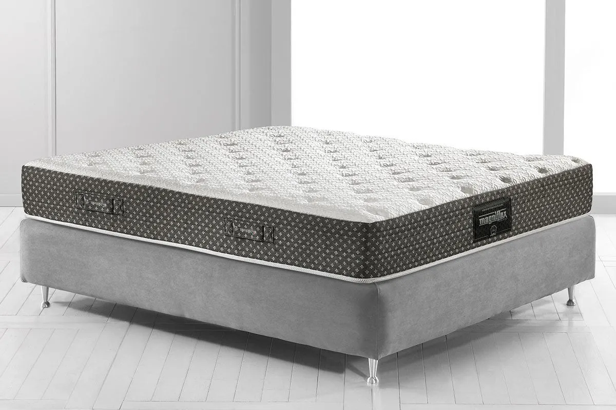 Magniflex Abbraccio 10 Mattress - Cal King