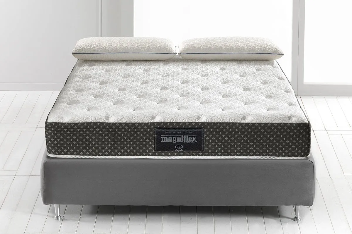 Magniflex Abbraccio 10 Mattress - Cal King