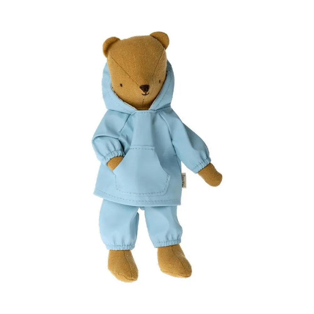 Maileg rainwear for teddy junior