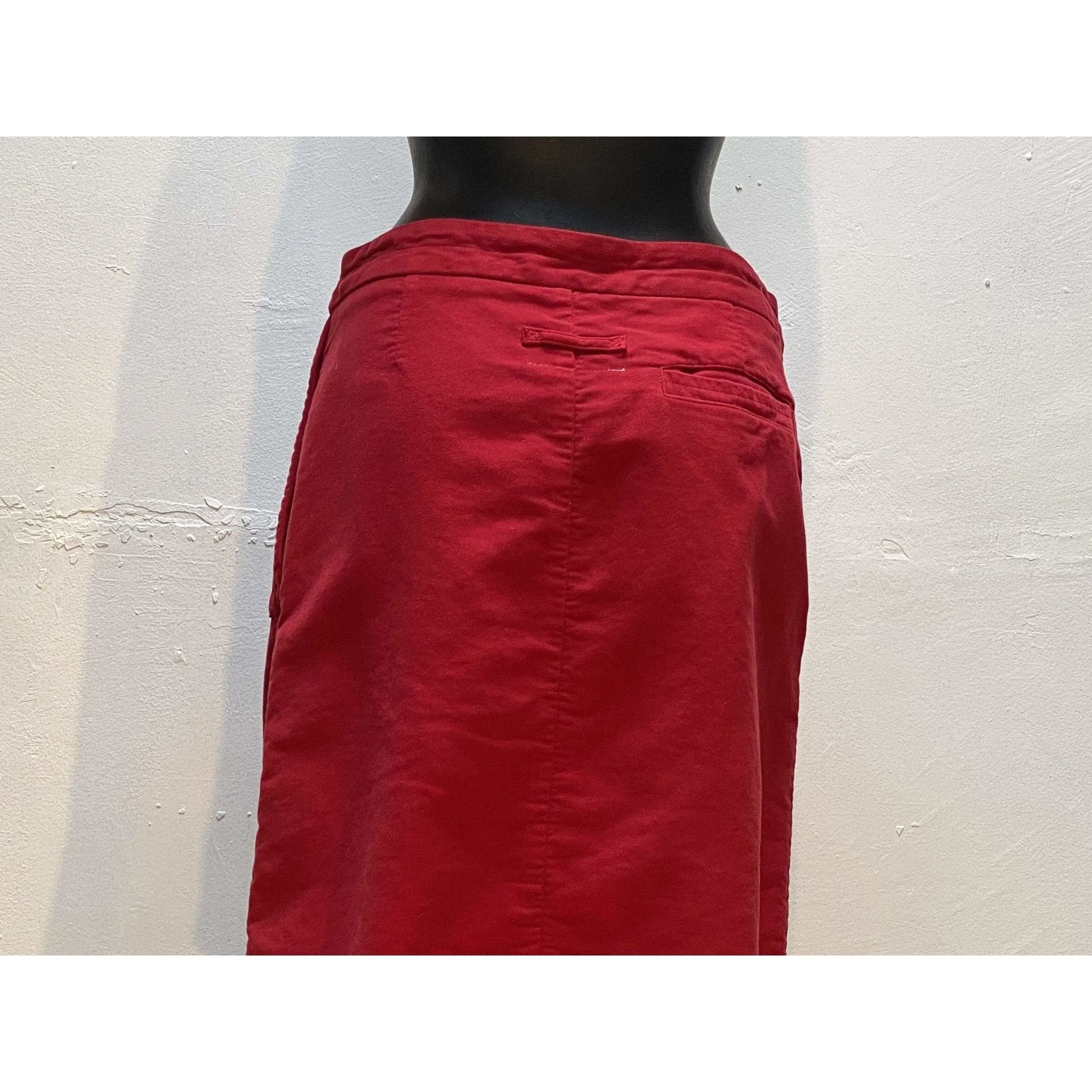 Maison Martin Margiela Wrap Skirt