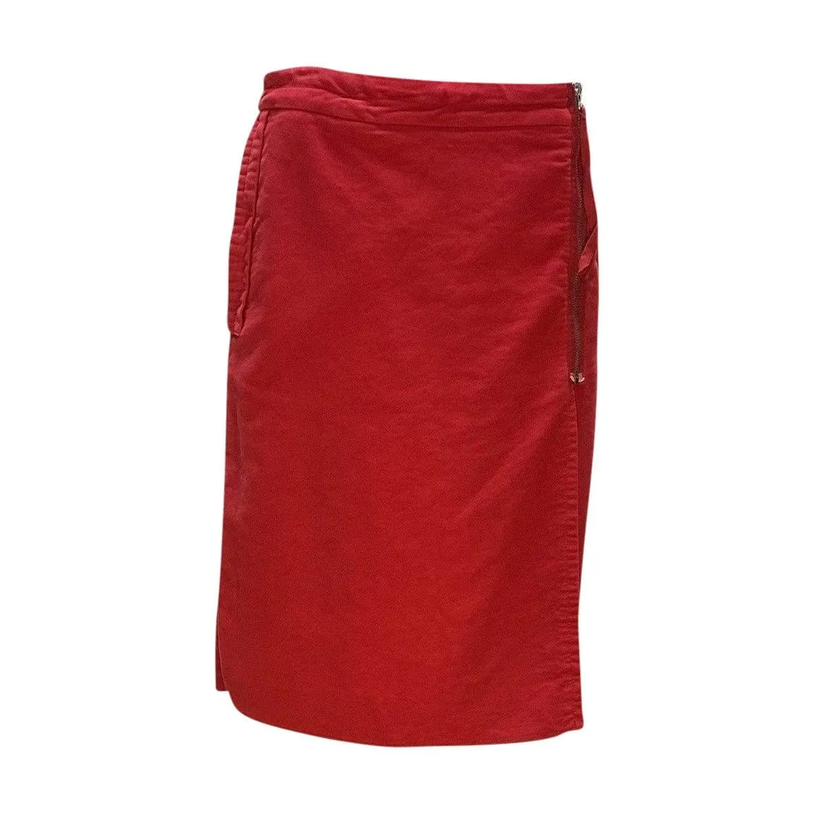 Maison Martin Margiela Wrap Skirt