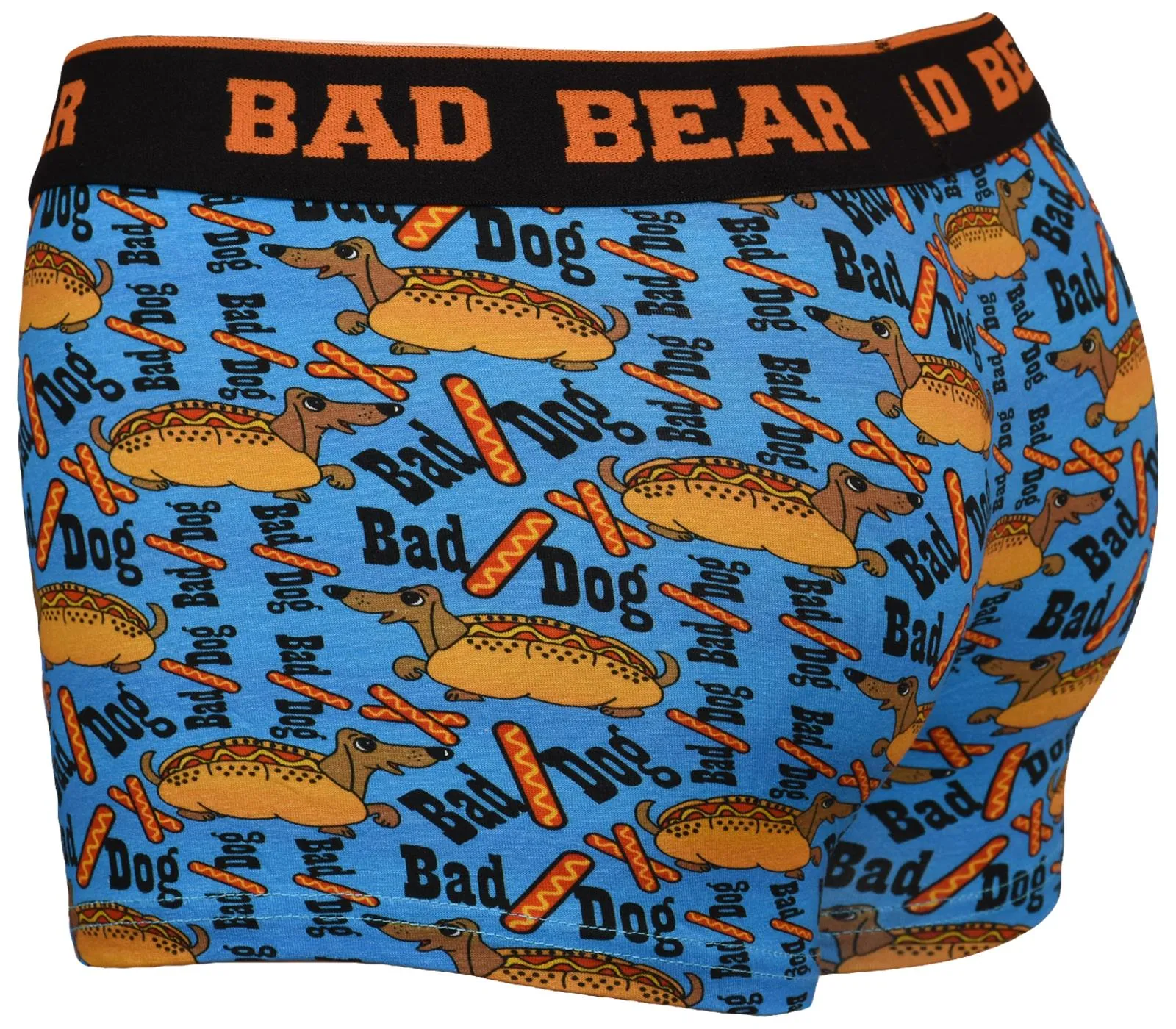 Men Funky Novelty Boxers