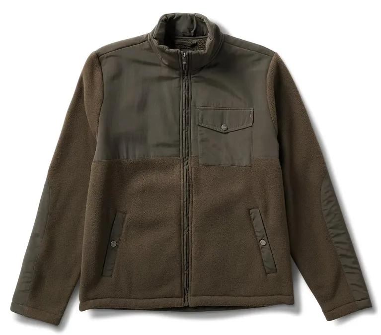 Men's Morrow Sherpa Jacket (Past Season)