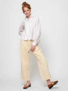 Miti Pant - Off White