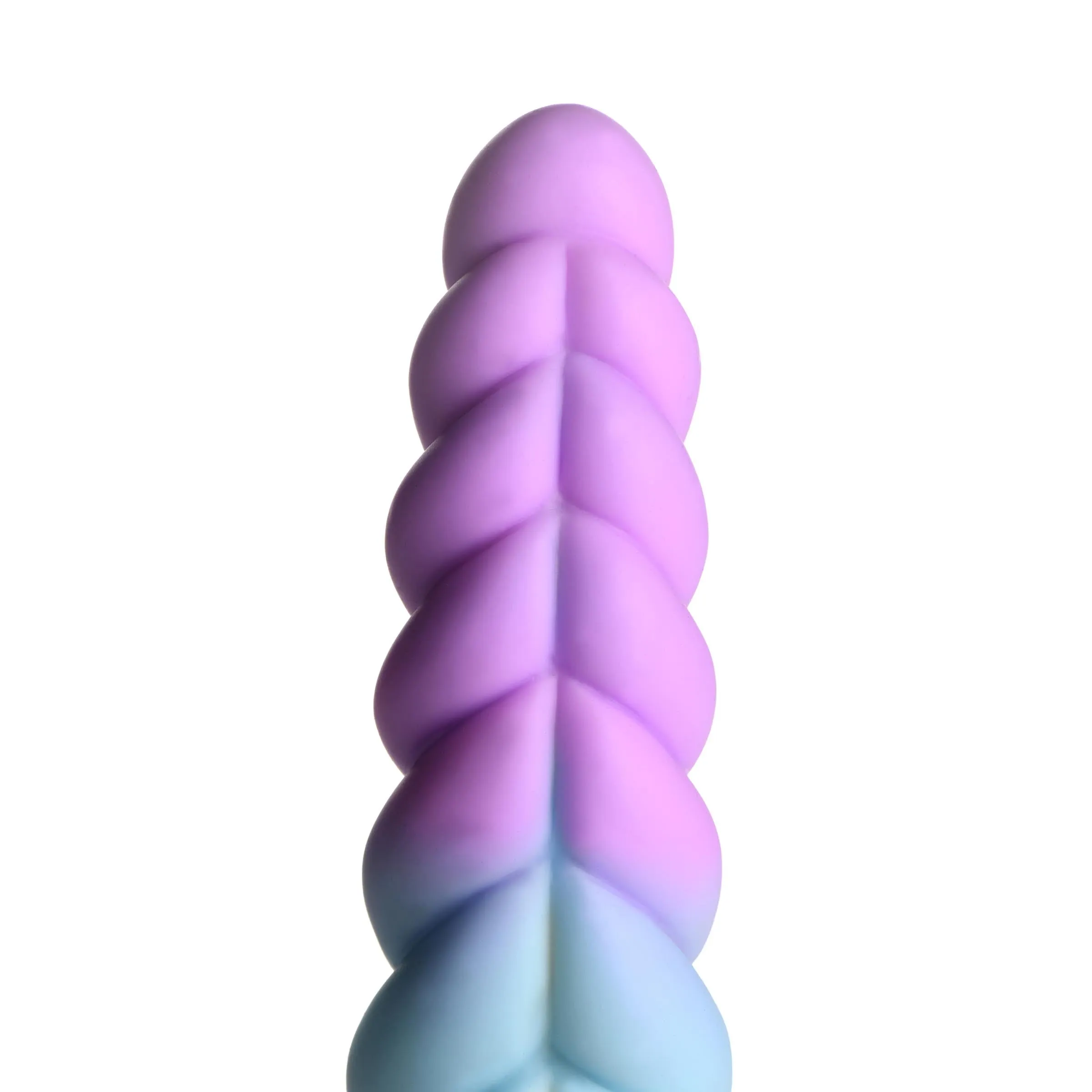 Mystique Silicone Unicorn Dildo