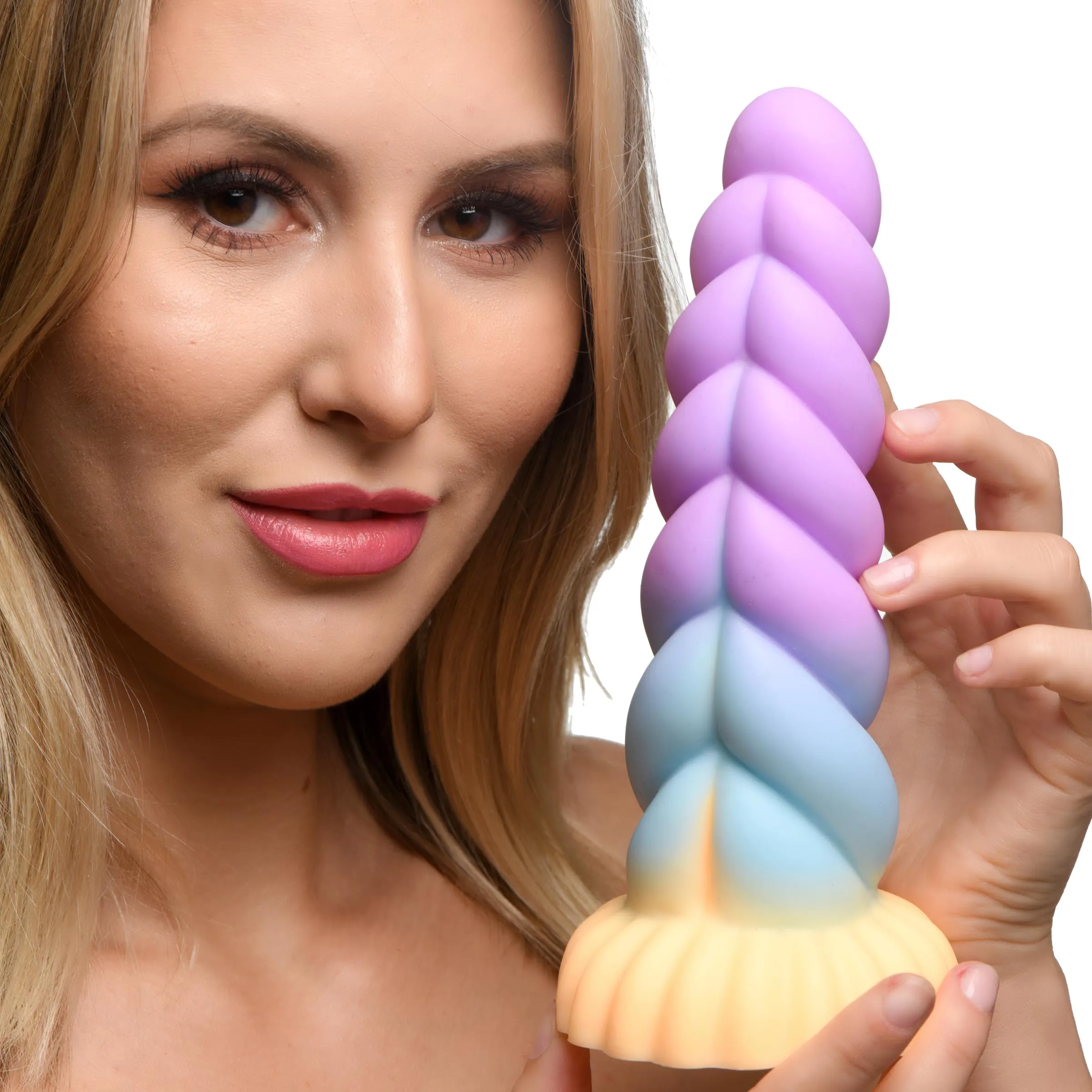 Mystique Unicorn Dildo