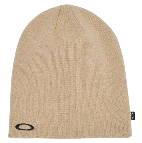 Oakley Fine Knit Hat Humus