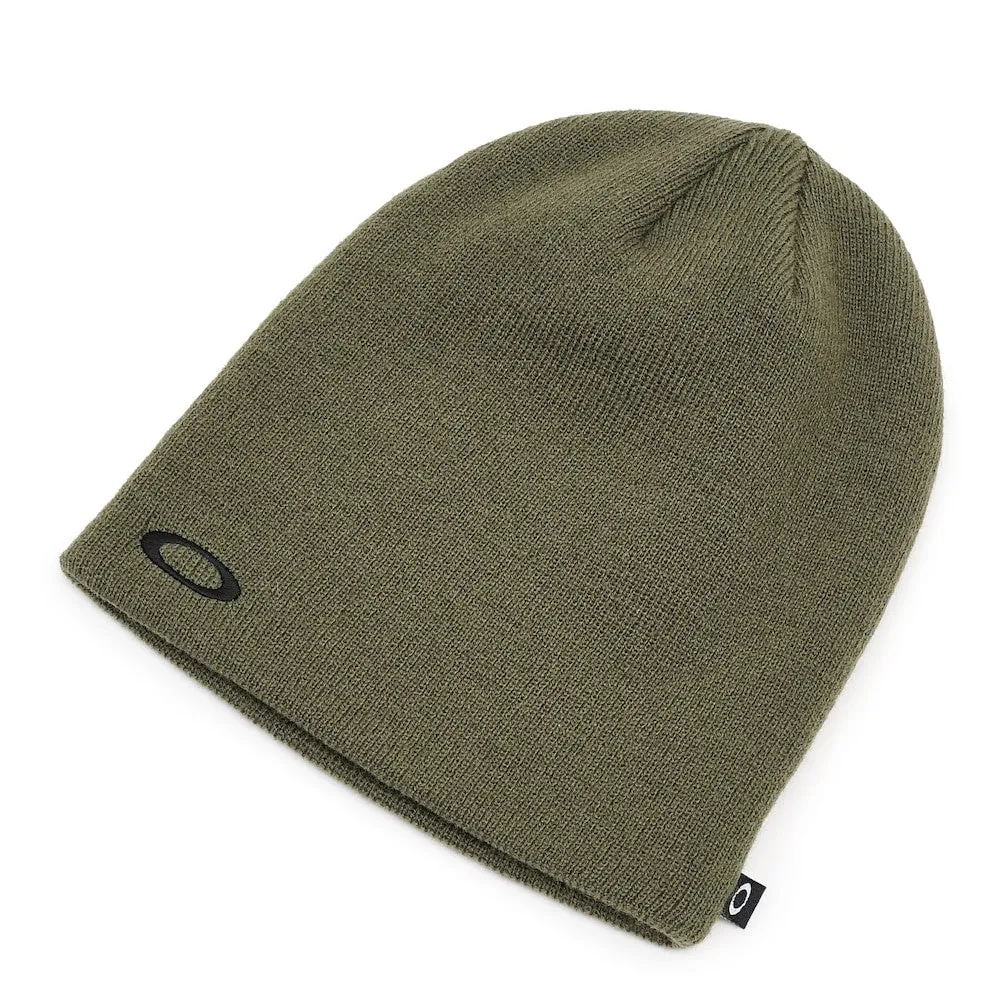 Oakley Fine Knit Hat New Dark Brush