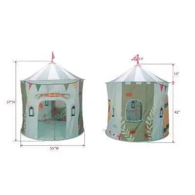 Open Box - Fairy Tale Kids' Play Tent - Pillowfort