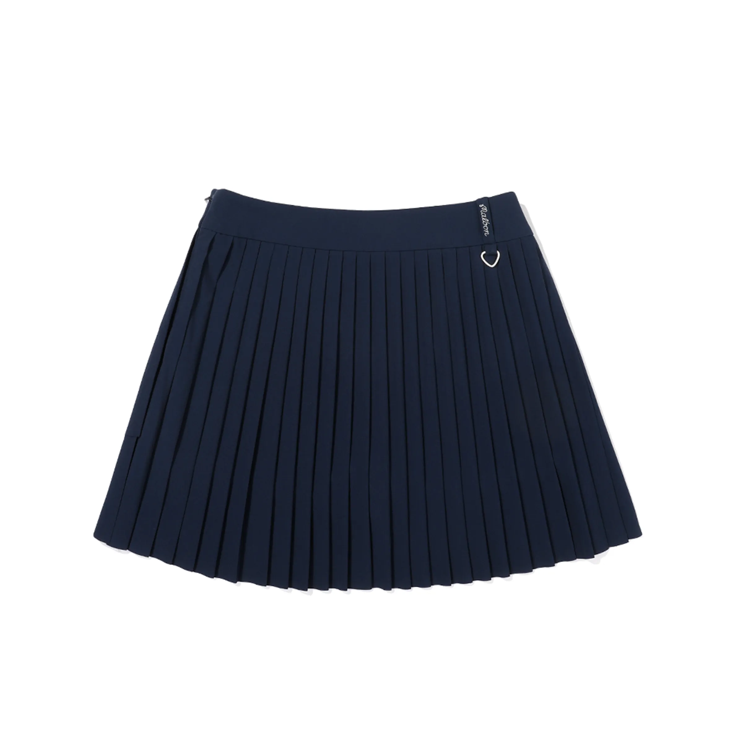 OVERLAP SKIRT