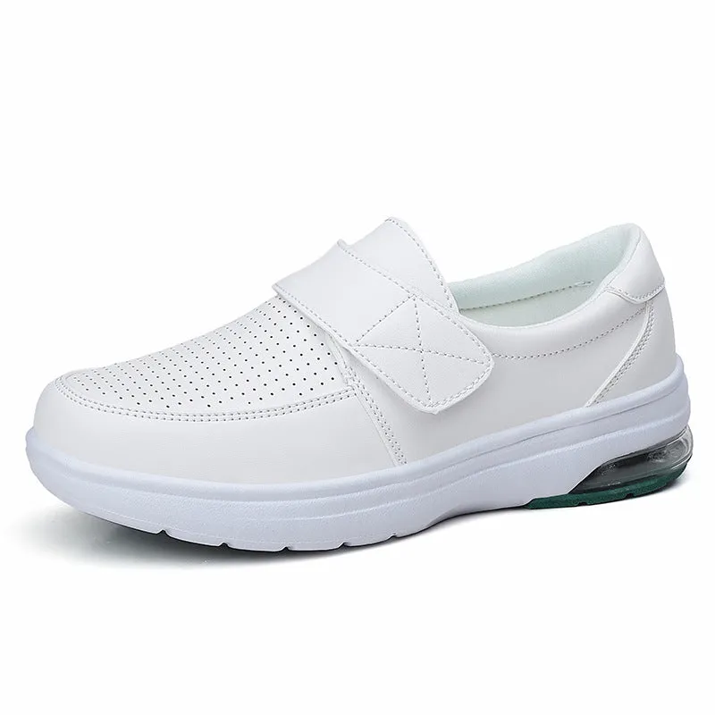 Owlkay Breathable Comfortable Soft Bottom Shoes