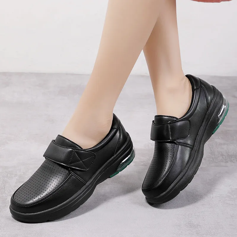 Owlkay Breathable Comfortable Soft Bottom Shoes