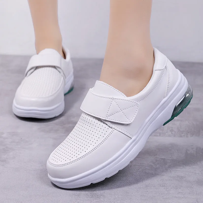 Owlkay Breathable Comfortable Soft Bottom Shoes