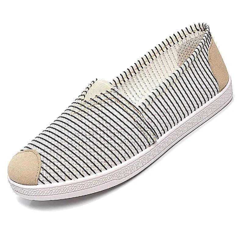 Owlkay Comfortable And Casual Breathable Single Shoes