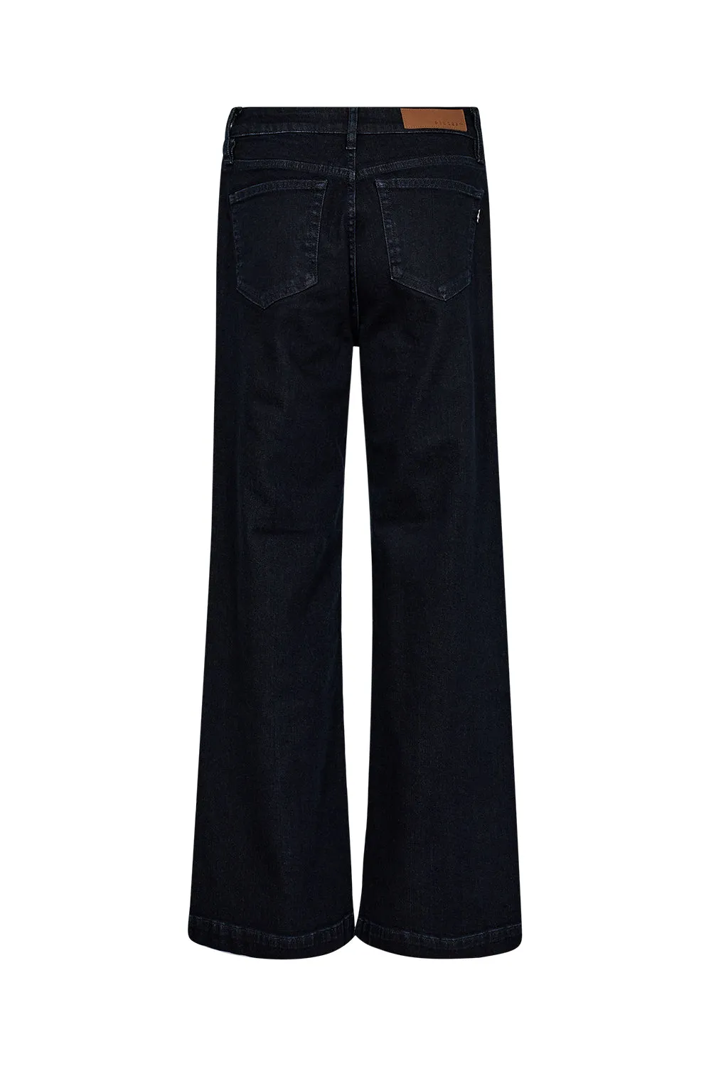 PD-Gilly French Jeans Wash Trani