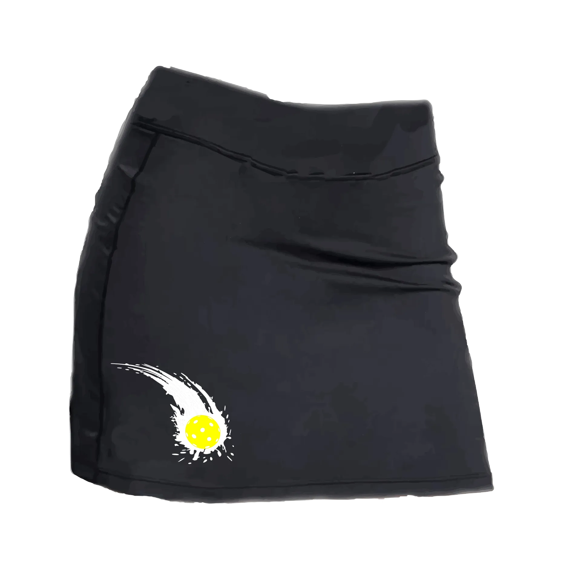 Pickleball Impact | Women's Pickleball Skort