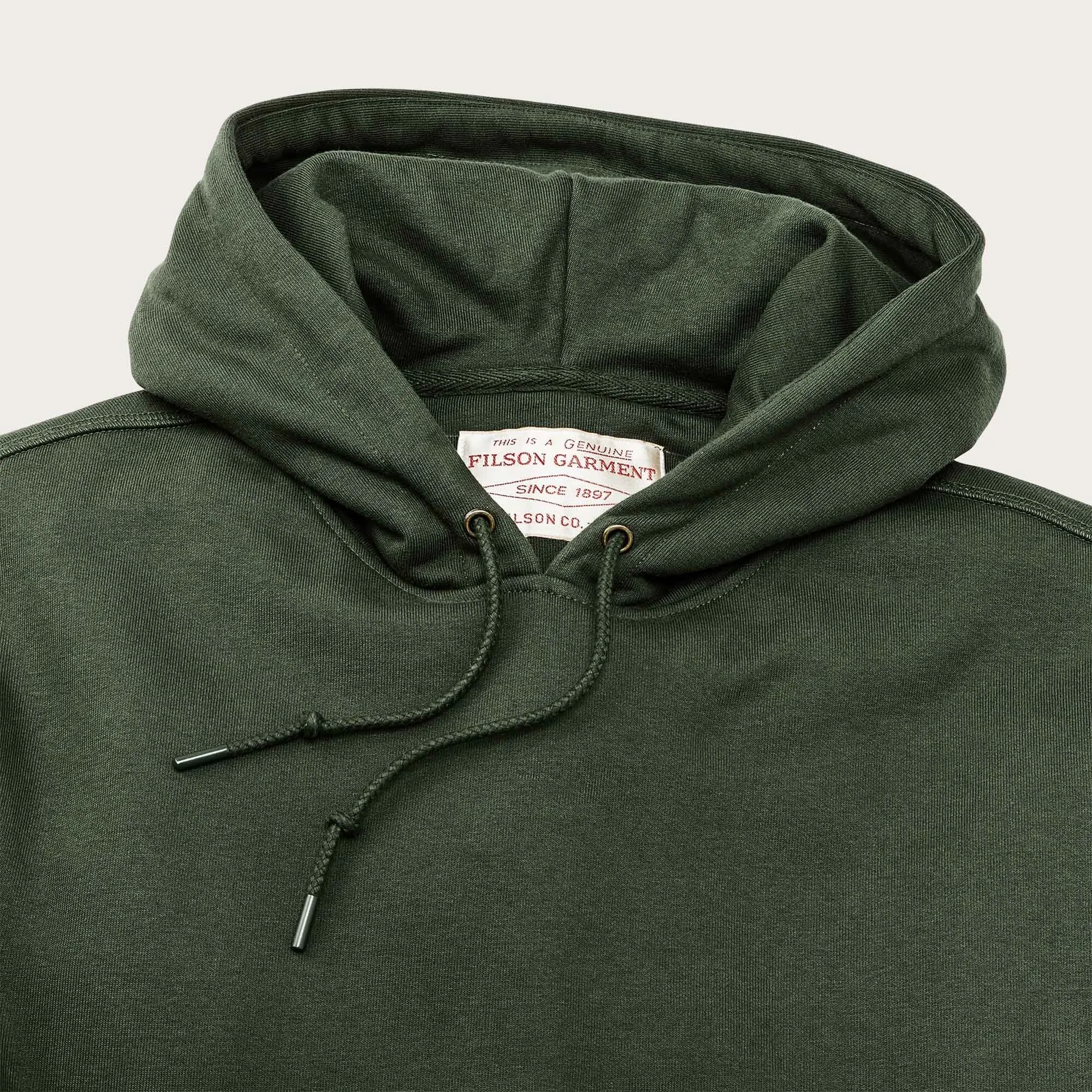 PROSPECTOR HOODIE