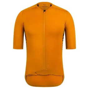 RAPHA Pro Team Aero Jersey - TCE Mustard