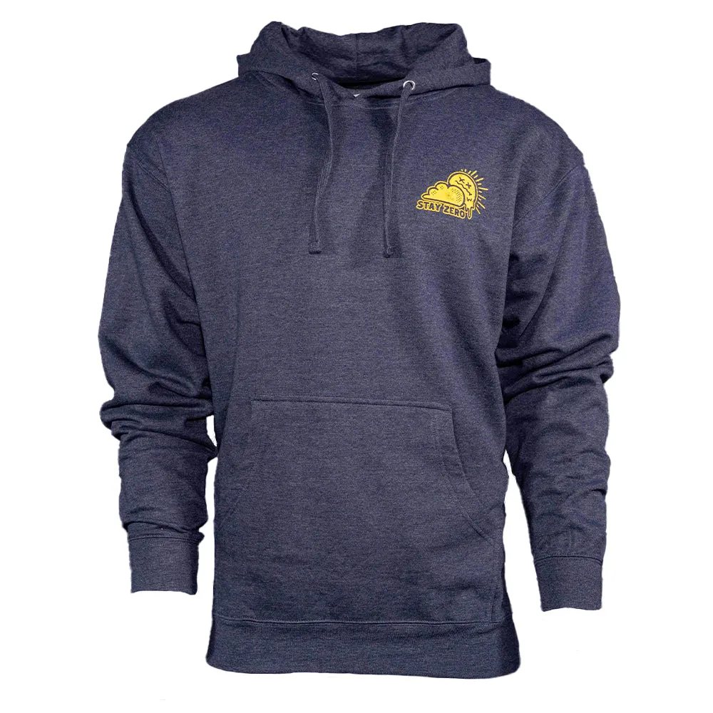 Rise and Shine Hoodie