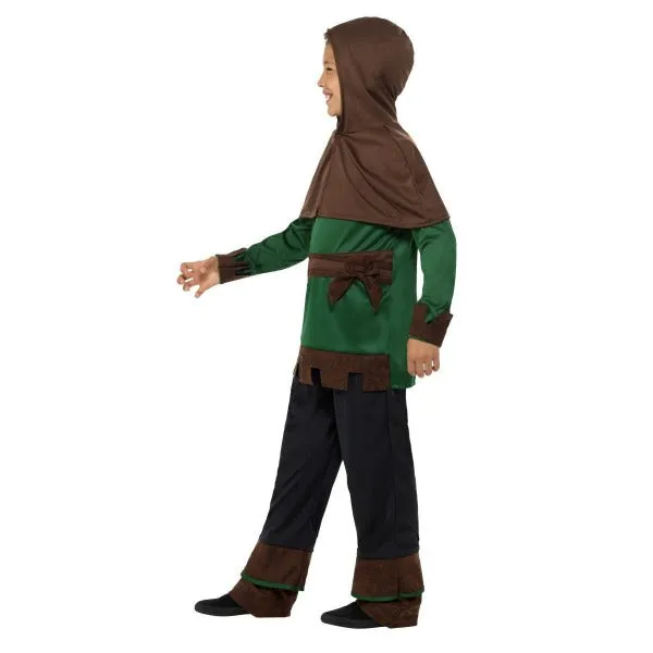 Robin Hood Costume - Child