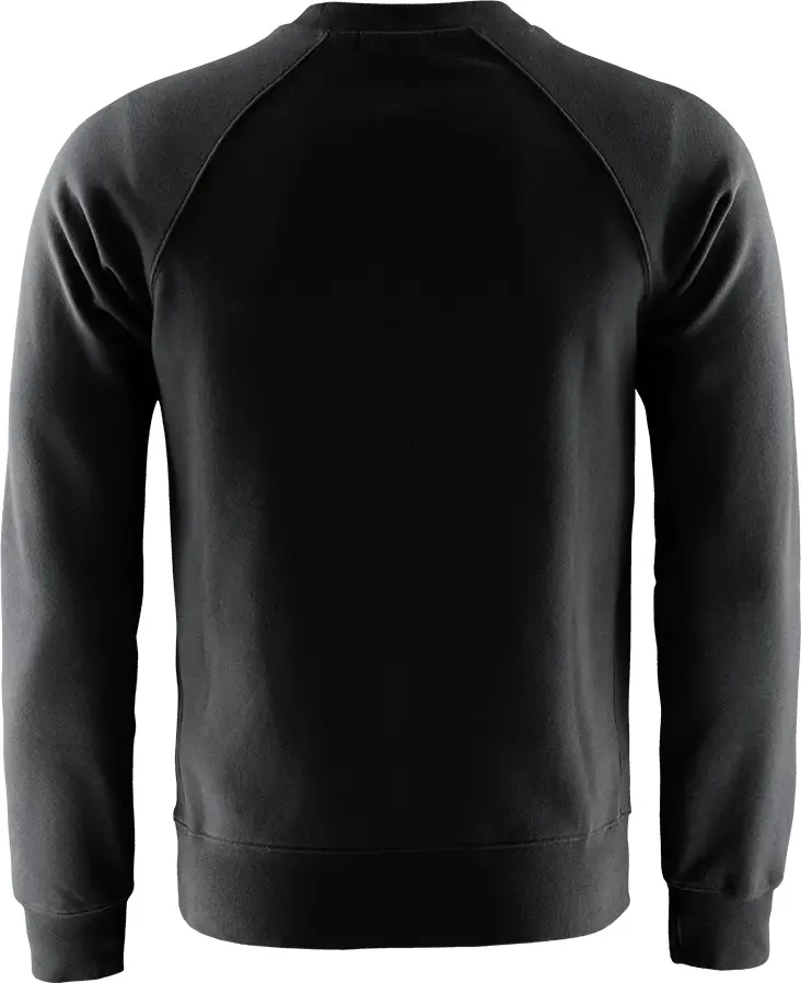 Sail Racing Men&#x27;s Race Bonded Sweater Carbon | Buy Sail Racing Men&#x27;s Race Bonded Sweater Carbon here | Outnorth