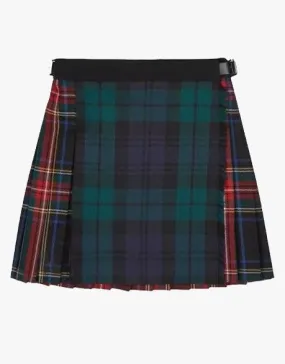 SCOTTISH TARTAN KILT MIX AND MATCH