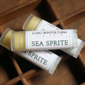 Sea Sprite Lip Balm