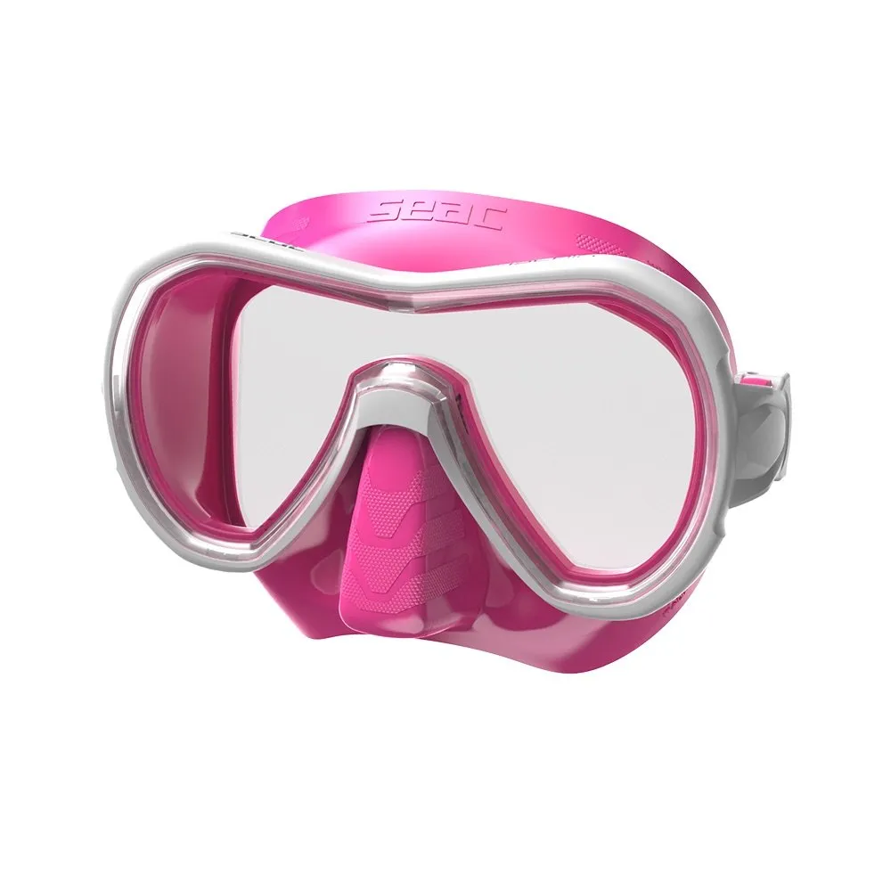 Seac Panarea Junior Soft Swimming and Snorkeling Mask