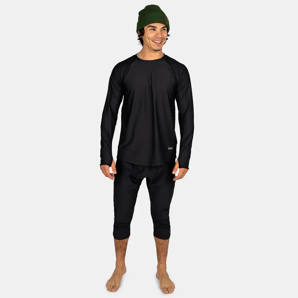 Skyliner All-season Base Layer 3/4