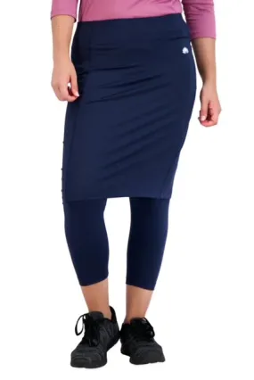 Sport Snoga in Navy