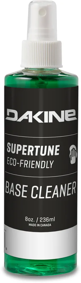 Supertune Eco Friendly Base Cleaner