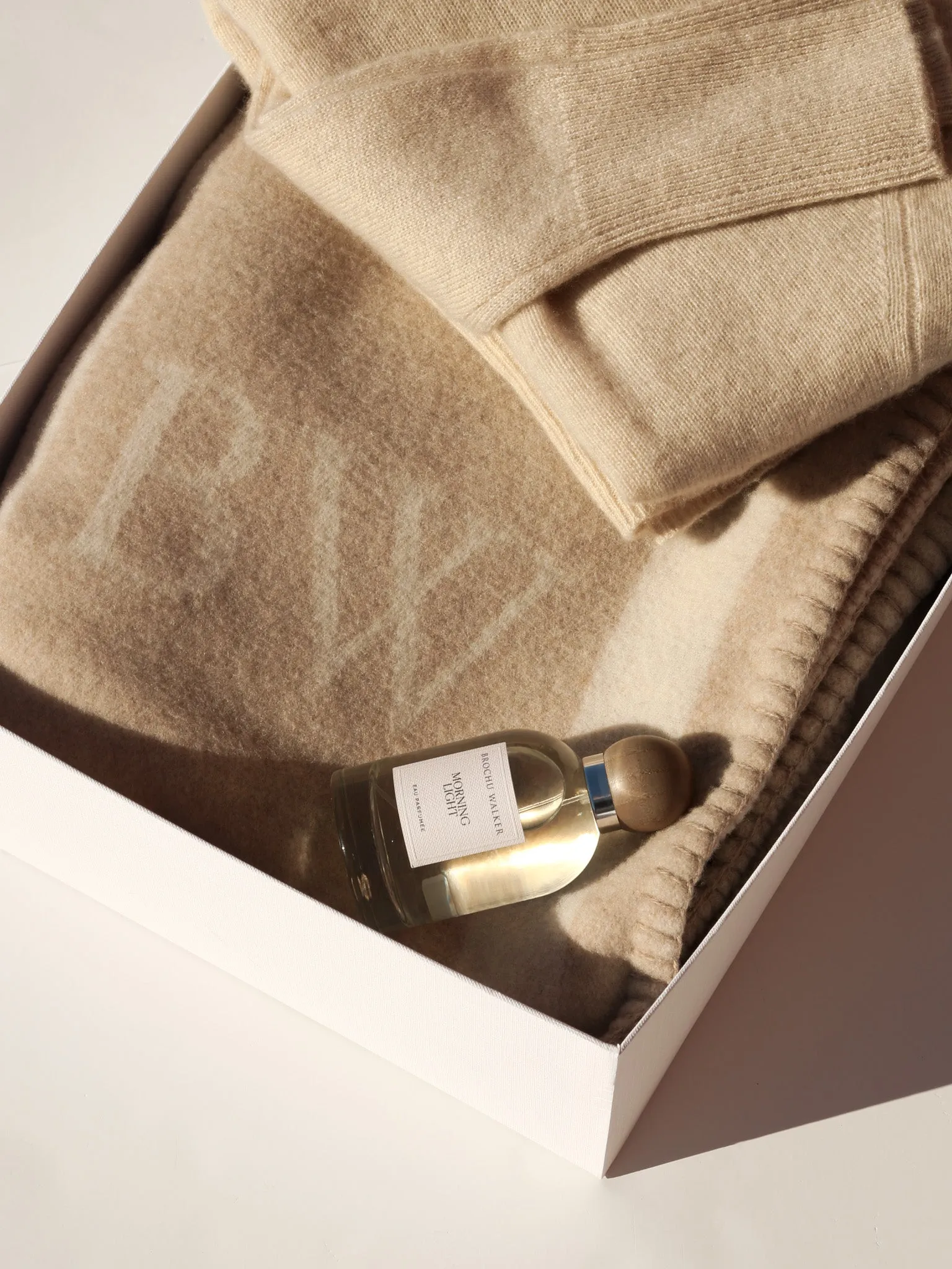 The Luxe Gift Box