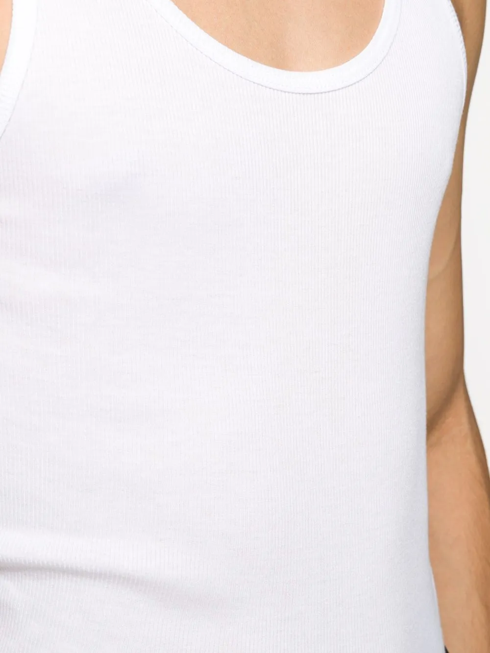 Tom Ford Top White