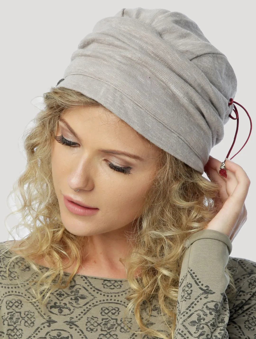 Turban Beanie