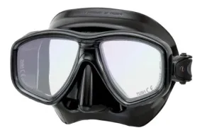 Tusa Geminus Two Window Low Volume Pro Mask