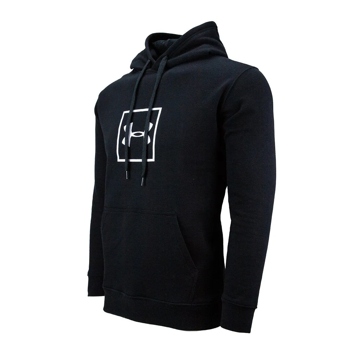 Under Armour Men's Rival Fleece Logo Hoodie