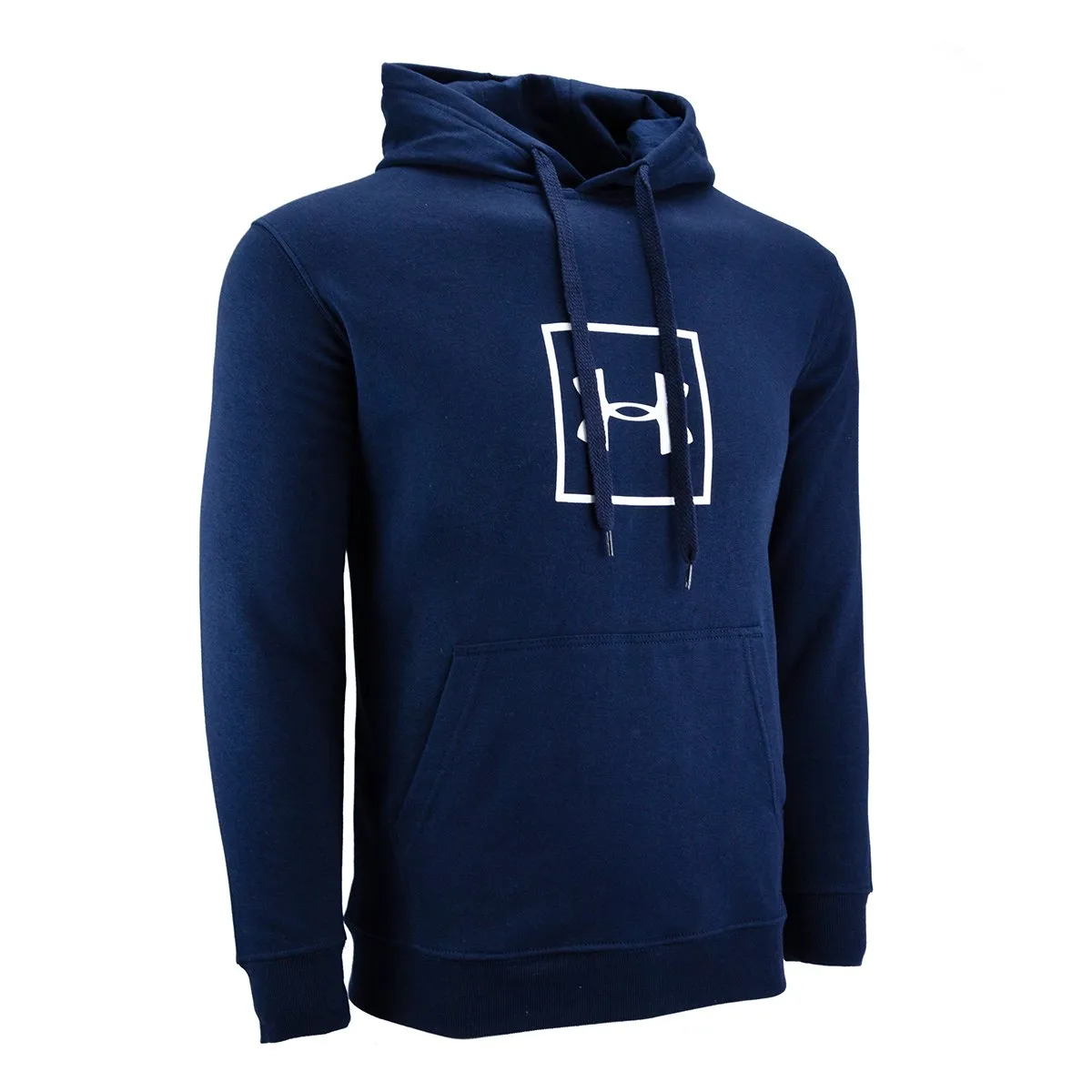 Under Armour Men's Rival Fleece Logo Hoodie